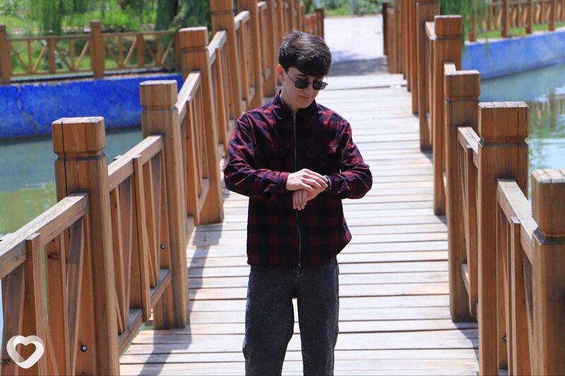 Abu, 20, Уфе — анкета №2899479