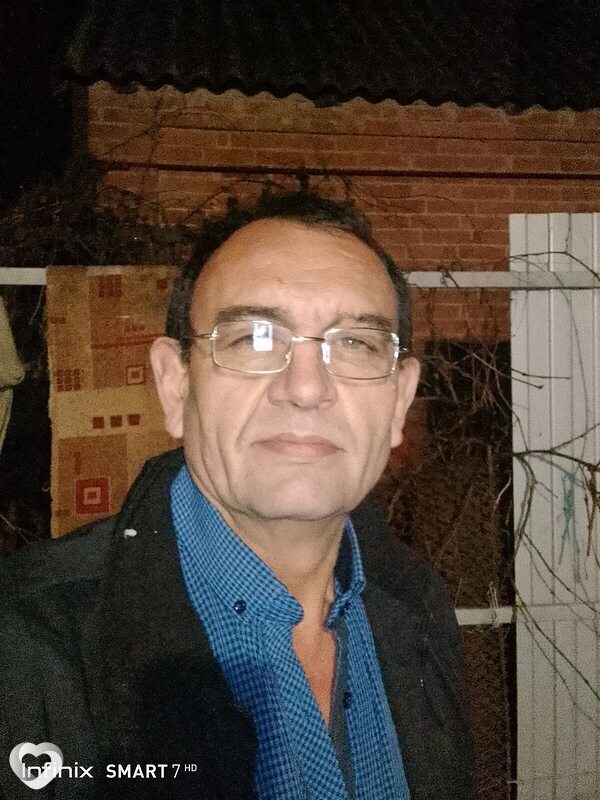 Виталик, Абинск