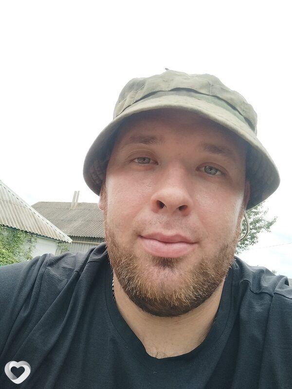 Дмитрий, 40, Курске — анкета №2899634