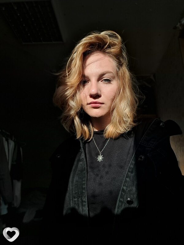 София, 22, Ханты-Мансийске — анкета №2899641