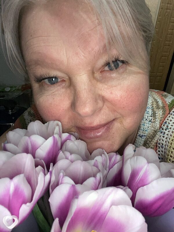 Марина, 58, Краснодаре — анкета №2899645