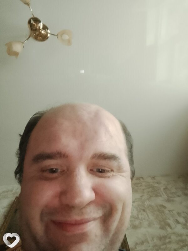 Андрей, 43, Иванове — анкета №2899648