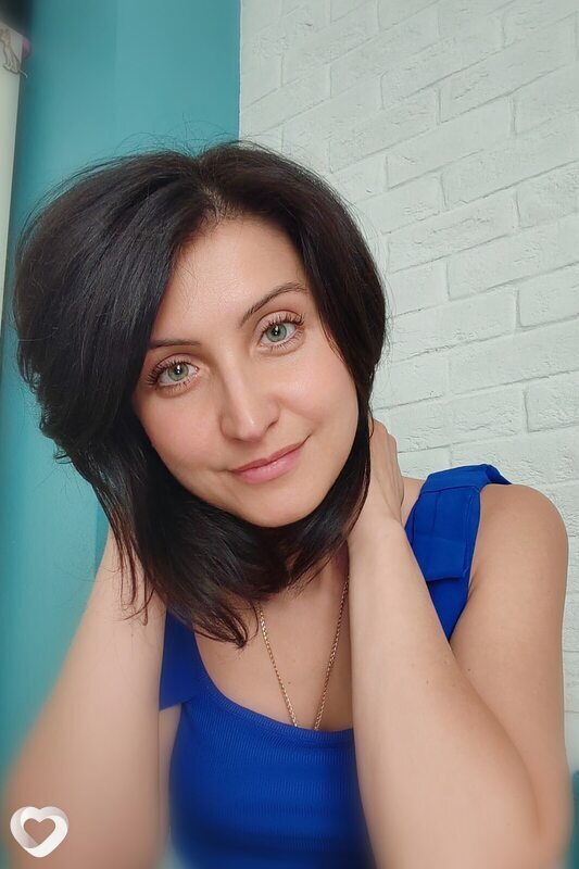 Алёна, 40, Санкт-Петербурге — анкета №2899958