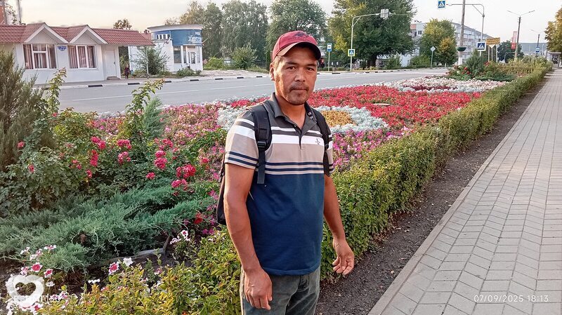 Наим, 37, Шебекине — анкета №2899962