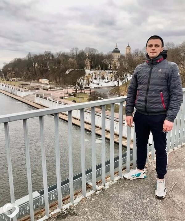 Андрей, 28, Мозыре — анкета №2899968