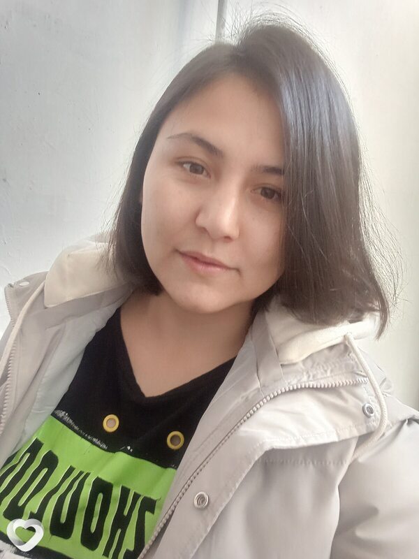 Лаура, 29, Караганде — анкета №2899969