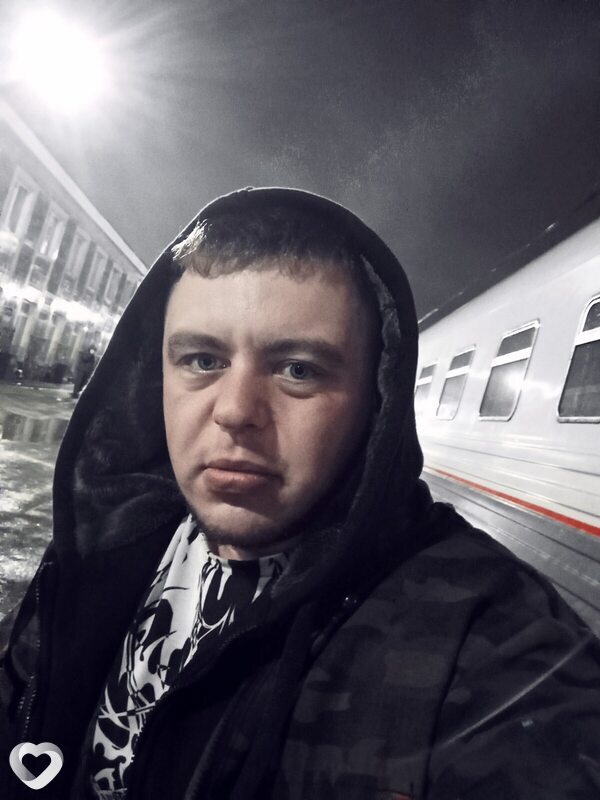 Игорь, 27, Твери — анкета №2899560