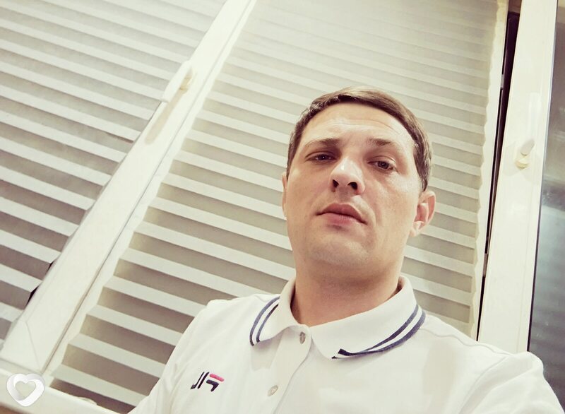 Андрей, 41, Москве — анкета №2899561