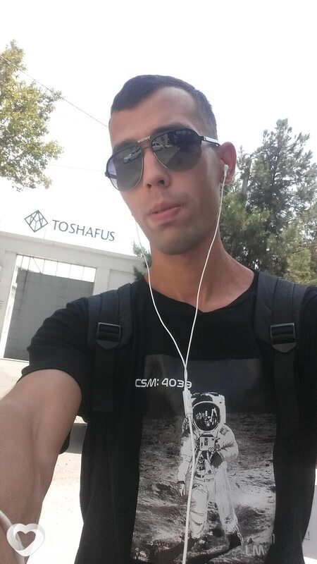Тимур, 31, Ташкент — анкета №2899571