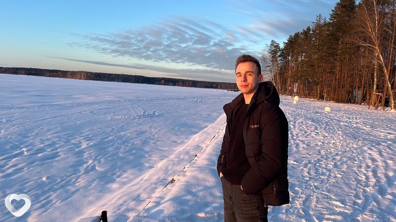 Александр, 30, Нижнем Новгороде — анкета №2899681