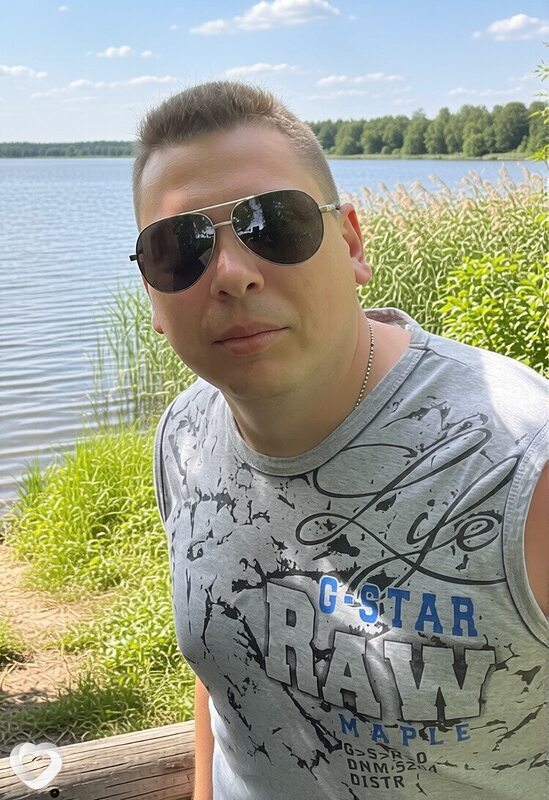 Александр, Свирь