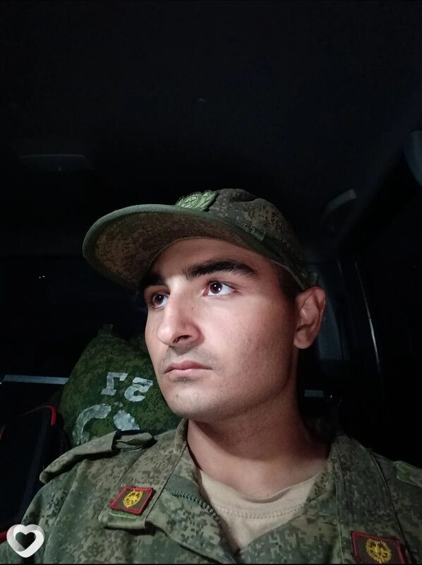 Антон, 21, Ставрополе — анкета №2899758