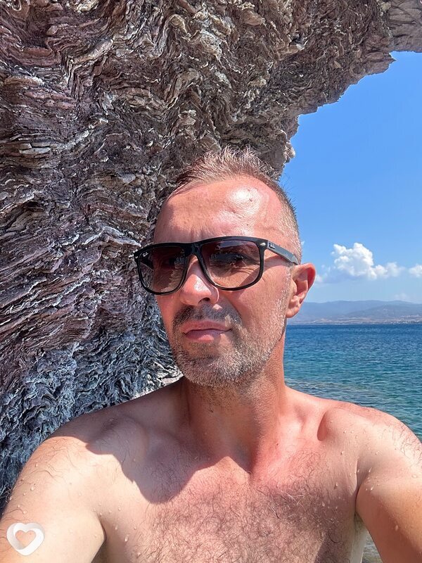 Дима, 38, Гродно — анкета №2899762