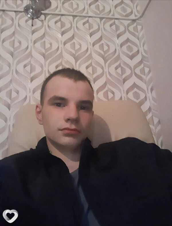 Александр, 24, Екатеринбурге — анкета №2899771