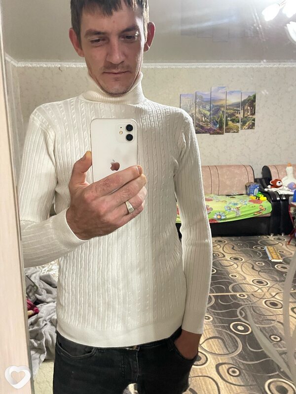 Айрат, 29, Казани — анкета №2899776