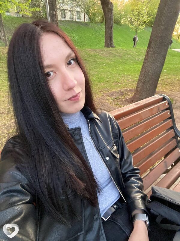 Анна, Москва