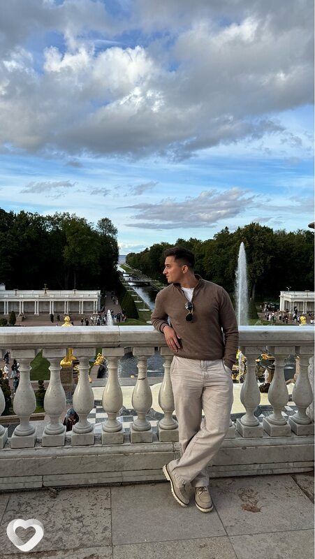 Руслан, Москва