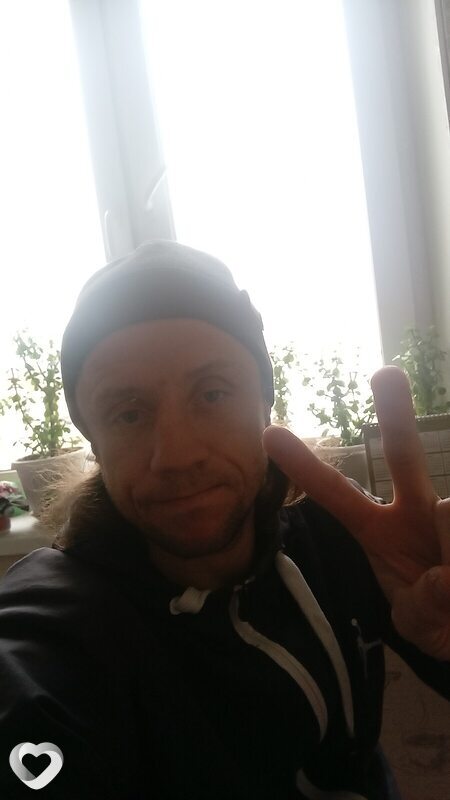 Дима, 41, Свободном — анкета №2899589