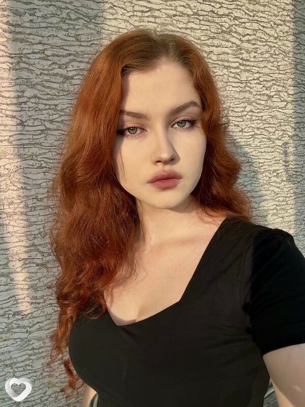 Соня Тайга, 19, Екатеринбурге — анкета №2899590