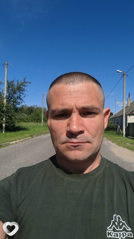 Александр, 36, Казани — анкета №2899593