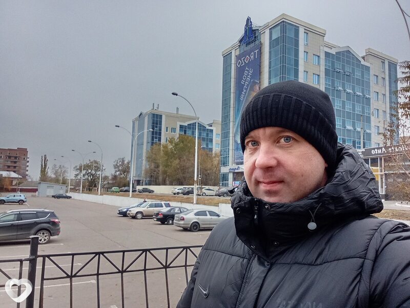 Юра, 37, Копейске — анкета №2899704