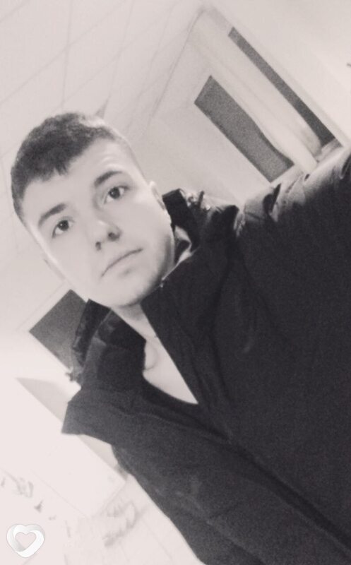 Владимир, 25, Днепр — анкета №2899709