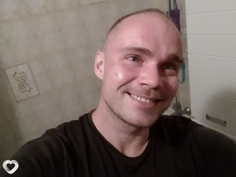 Дмитрий, 36, Москве — анкета №2899711