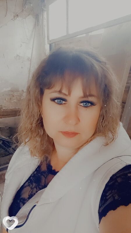 Дарья, 41, Волгограде — анкета №2899712