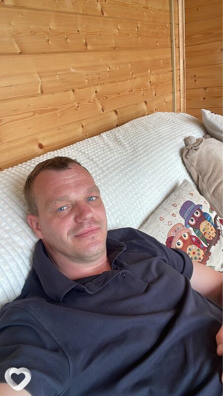 Данила, 37, Москве — анкета №2899716