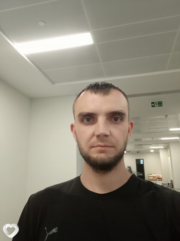 Алексей, 30, Бишкек — анкета №2899717