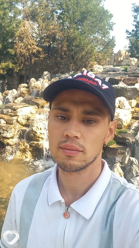 Abdul, 30, Андижан — анкета №2899719
