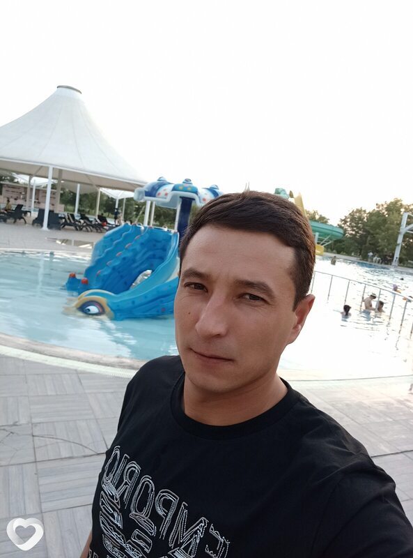 Мурат, 30, Майкопе — анкета №2899722