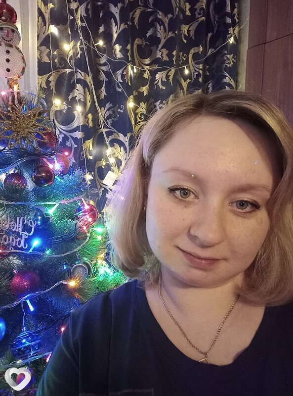 Наталья, 36, Тамбове — анкета №2899724
