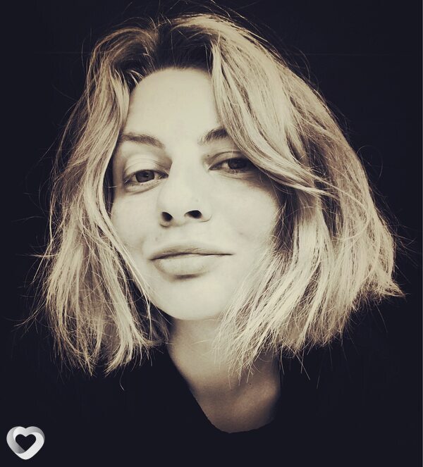 Елизавета, 33, Санкт-Петербурге — анкета №2899725