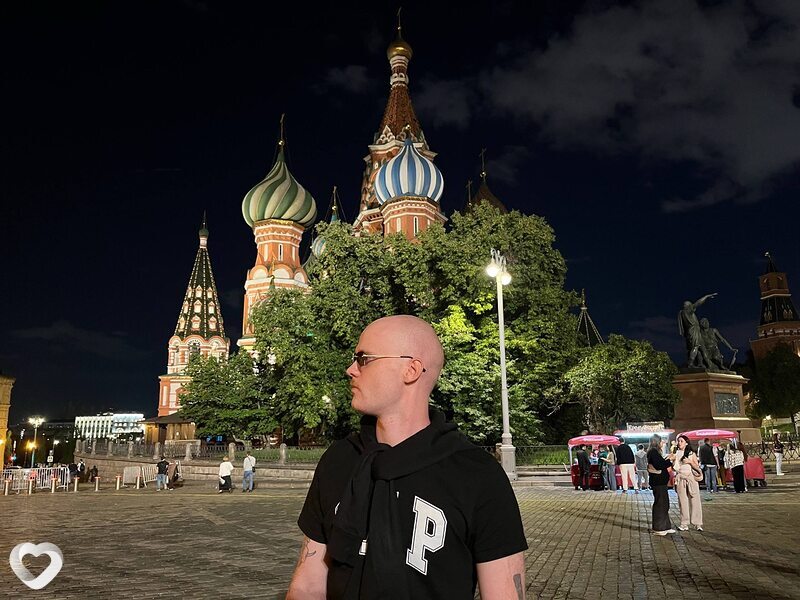 Денич, 23, Брянске — анкета №2899603