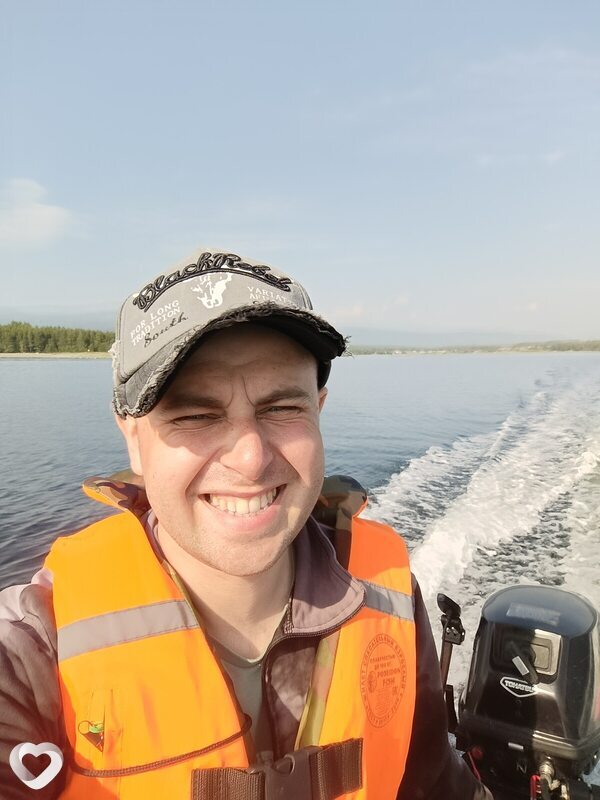Олег, 32, Кандалакше — анкета №2899608