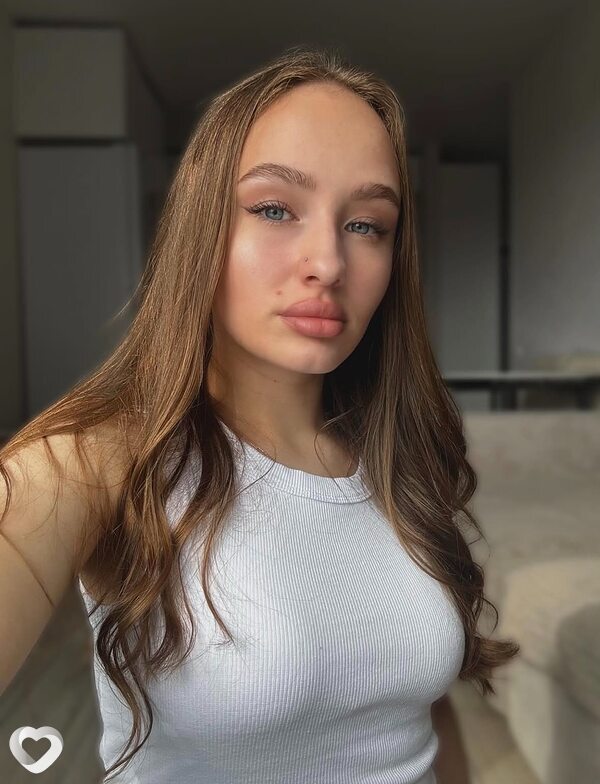 Анюта Аня, 23, Москве — анкета №2899614