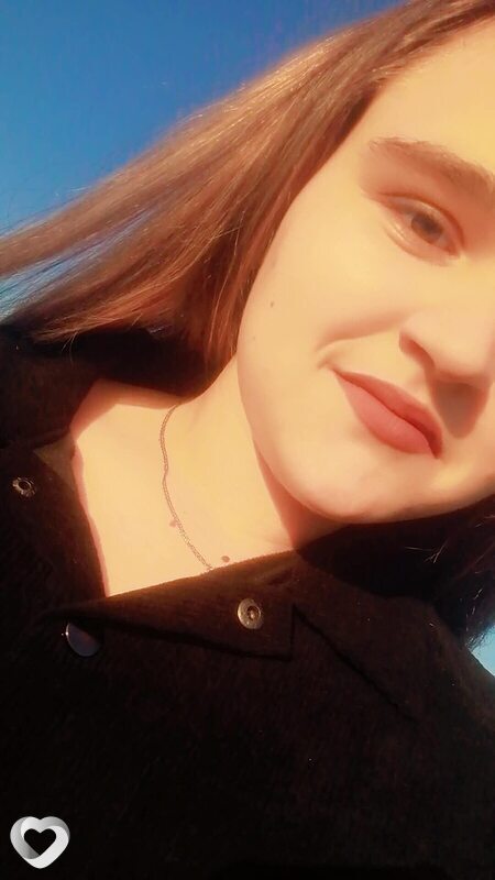 Полина, 20, Майкопе — анкета №2899620