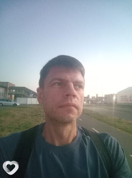 Ярослав, 46, Пинске — анкета №2899622