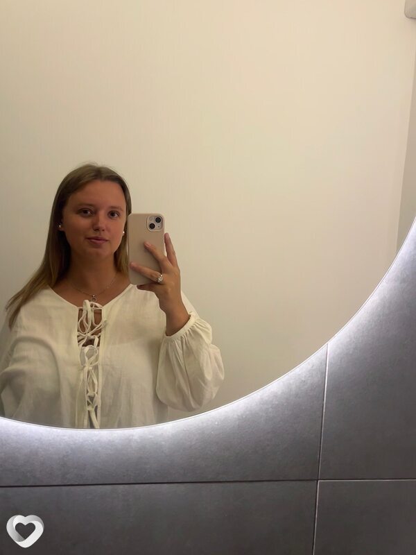 Lina, 22, Севастополе — анкета №2899777