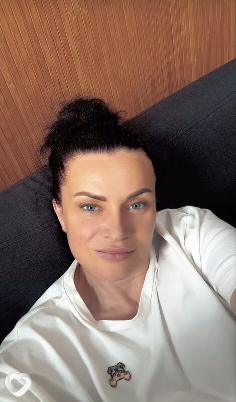 Лариса, 47, Киеве — анкета №2899778