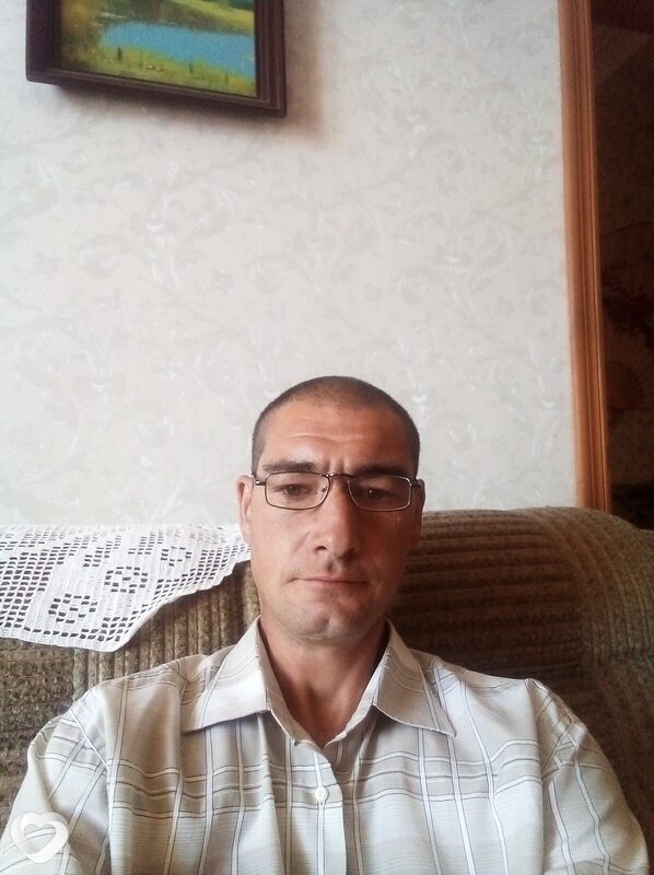 Володя, 45, Костроме — анкета №2899779