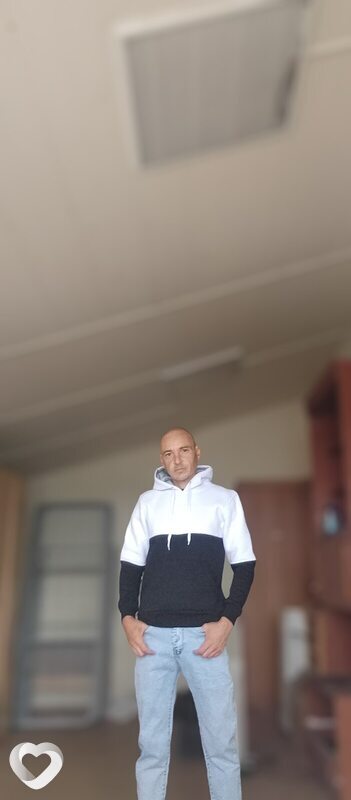 Александр, 39, Нефтеюганске — анкета №2899780
