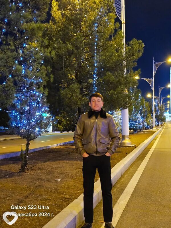 Дидар, 29, Майкопе — анкета №2899782