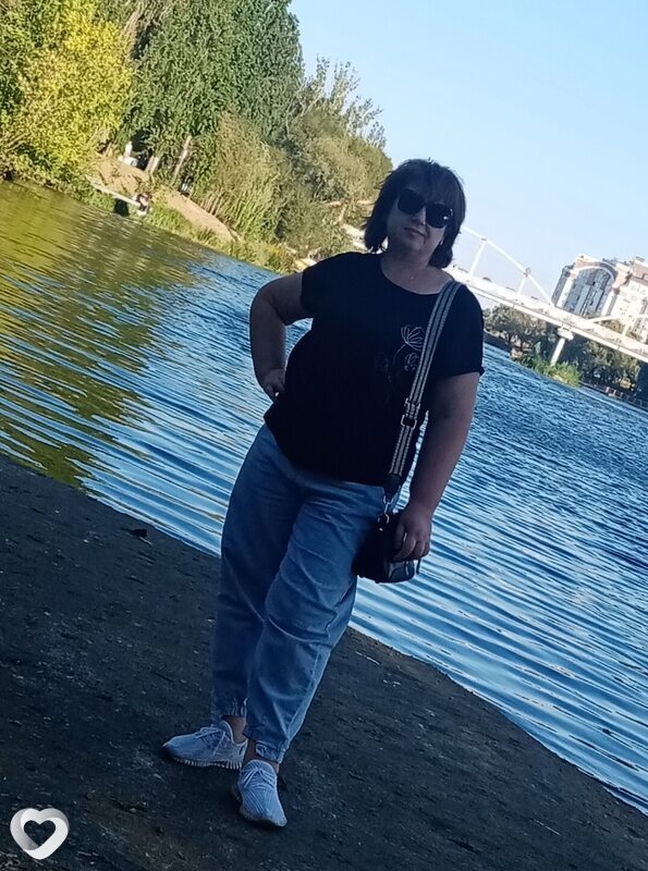 Лана, 56, Белгороде — анкета №2899784