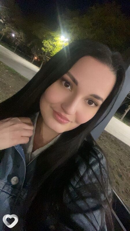Юля, 32, Москве — анкета №2899797