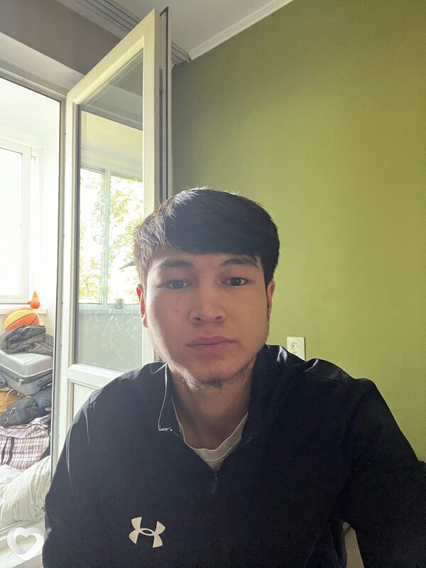 Dias, 23, Алматы — анкета №2899799