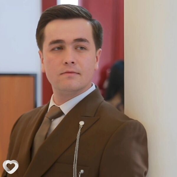 Асад, 24, Санкт-Петербурге — анкета №2899905