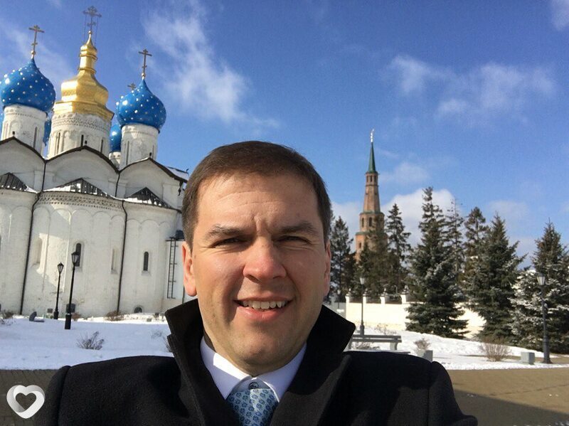 Сергей, 49, Перми — анкета №2899910
