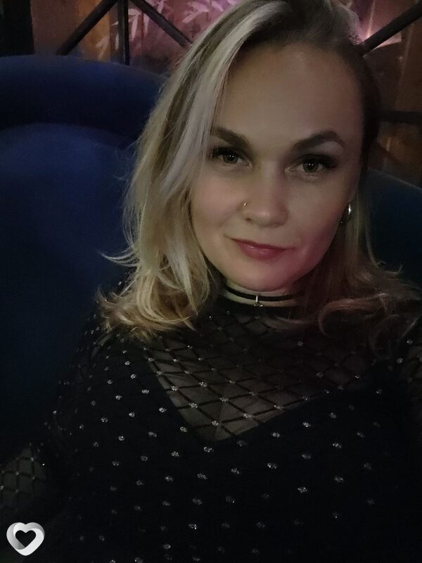 Любовь, 22, Перми — анкета №2899911